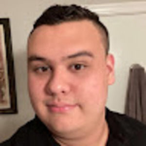 Meet your Posher, Louis